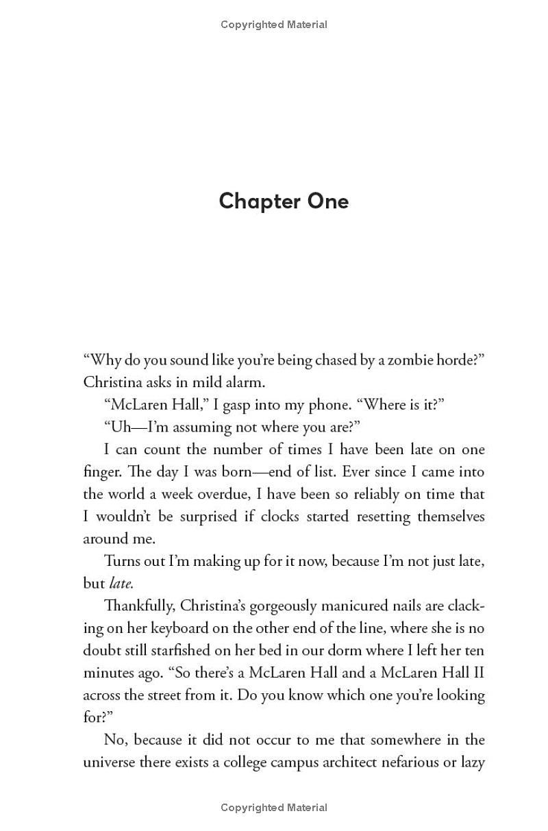 Sách ngoại văn: The Rival