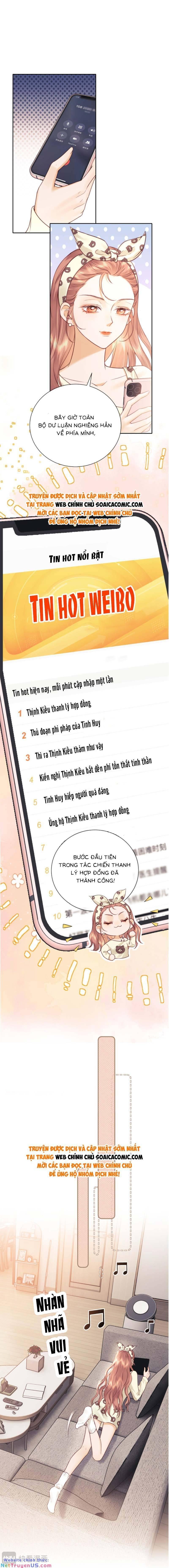 fan vợ - bạn đã biết chưa? chapter 15 3