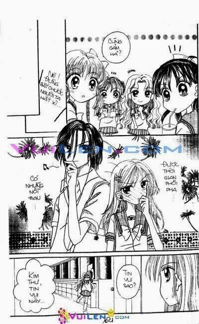 đôi giày thủy tinh chapter 12 121