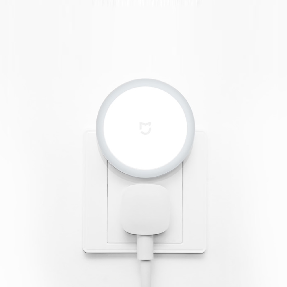 Xiaomi Mijia Đèn Ngủ Cảm biến ánh sáng Tiết Kiệm Năng Lượng