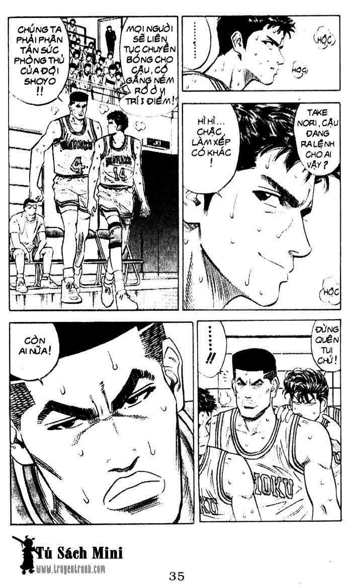 cao thủ bóng rổ chapter 92 4