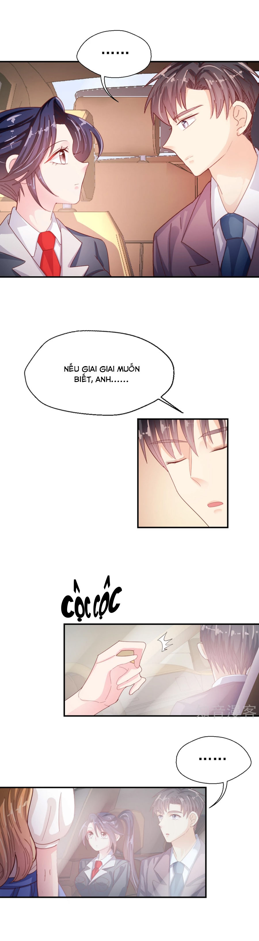 sau này vẫn cứ thích anh chapter 54 5