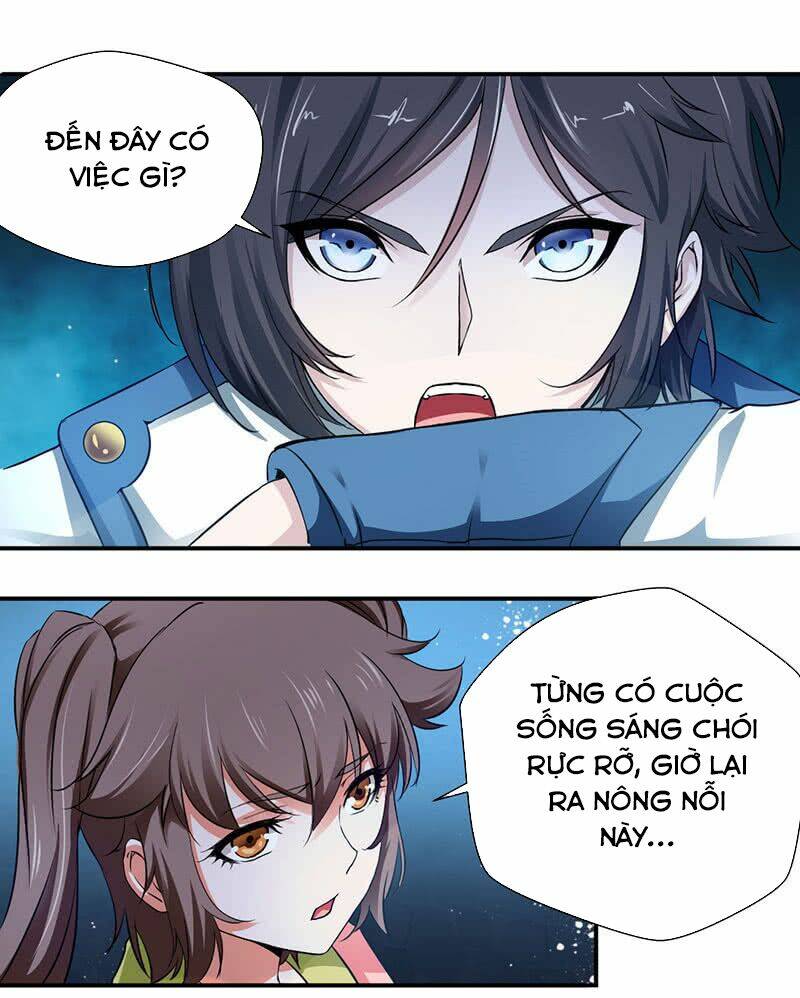cửu dương thần vương chapter 1 22