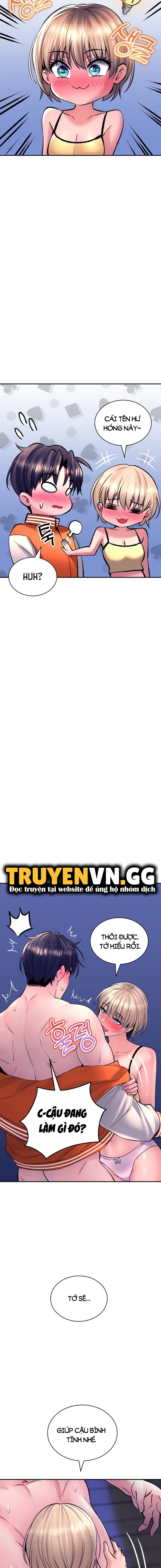 thảo dược mê tình chapter 29 17