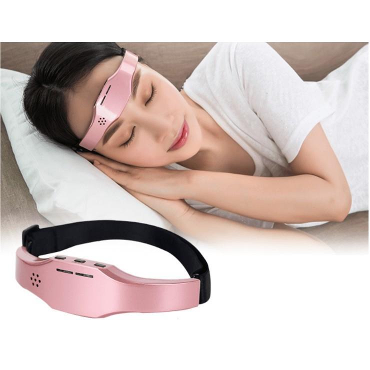 Máy massage hỗ trợ ngủ ngon dành cho người mất ngủ - Gia dụng SG