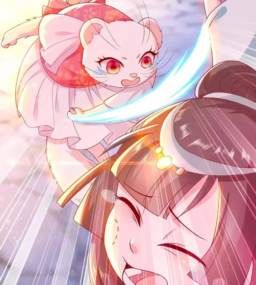 dưỡng thú vi phi chapter 5 52