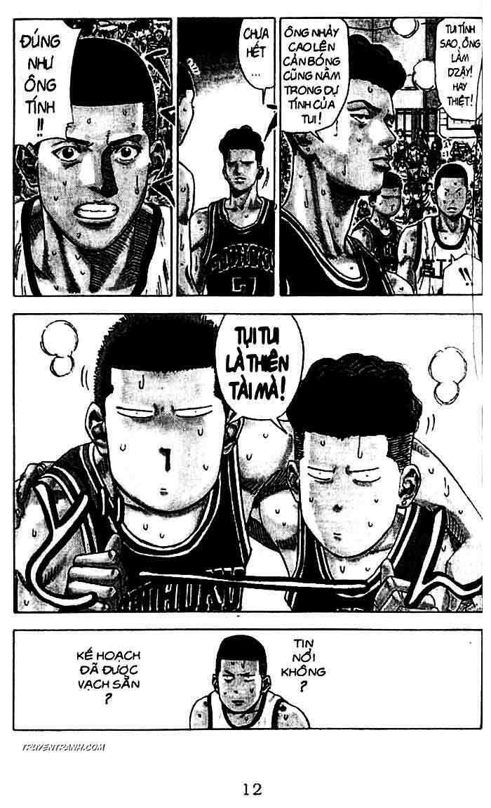 cao thủ bóng rổ chapter 227 3