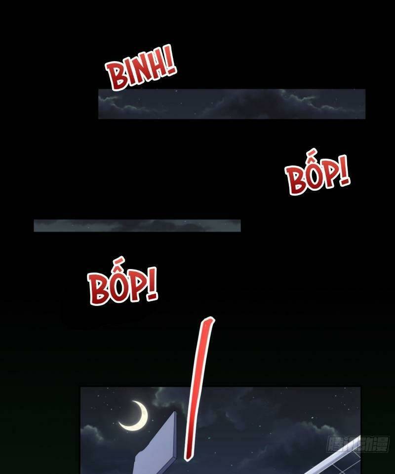 ta làm phản phái ở trong truyện harem chapter 4 19