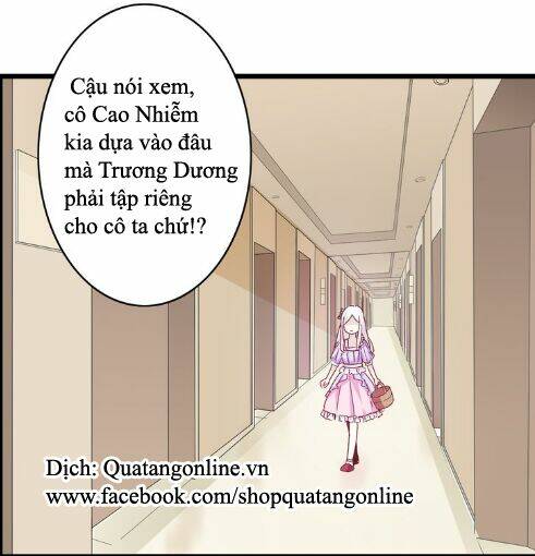 lều khều biết yêu chapter 18 30