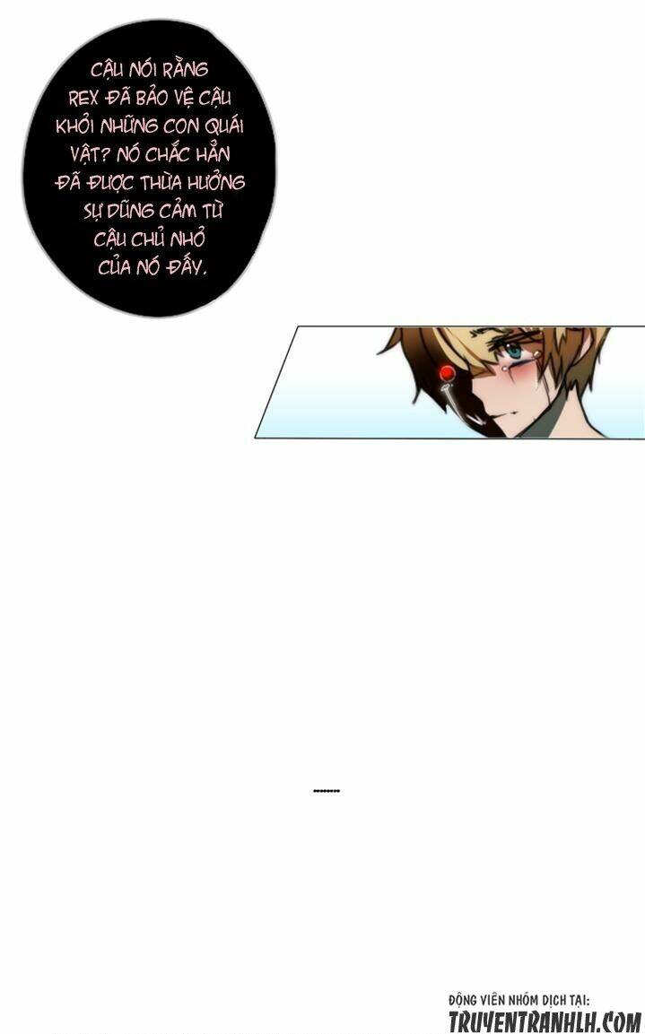 catharsis chapter 27 33