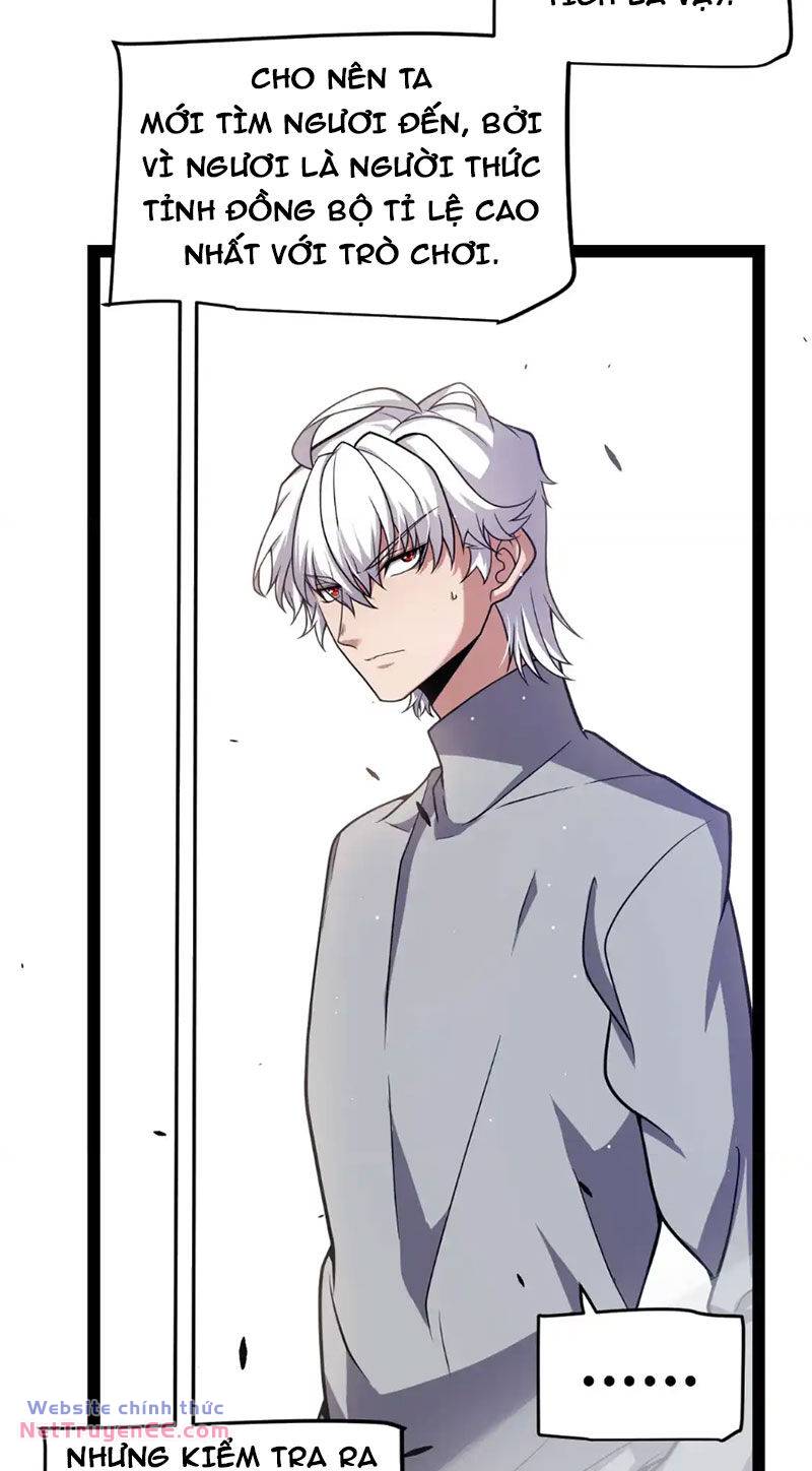 tôi đến từ thế giới trò chơi chapter 264 10