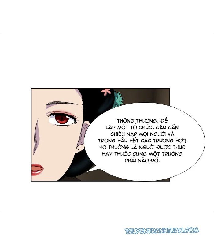 the gamer chapter 186 18