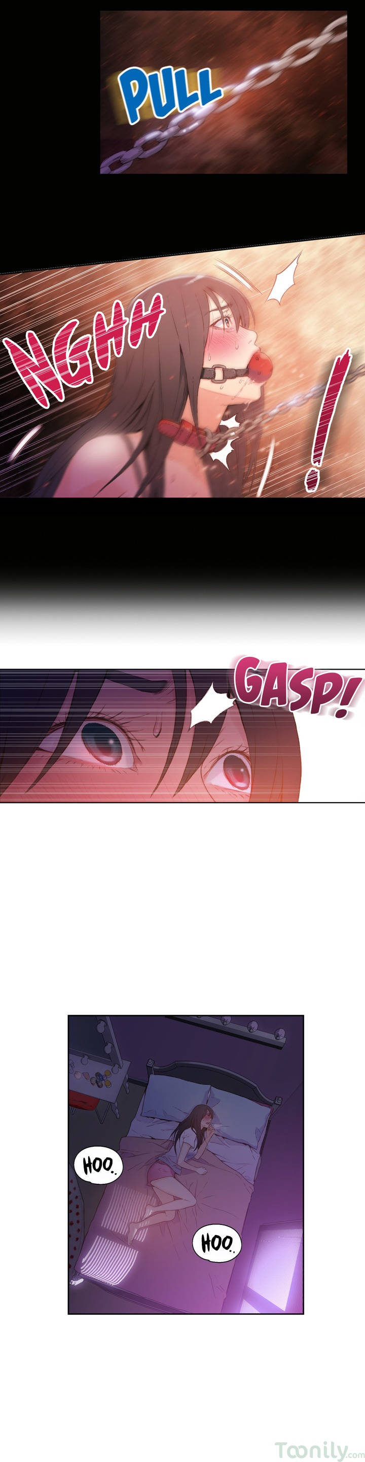 [raw] anh chàng ngọt ngào chapter 14 16