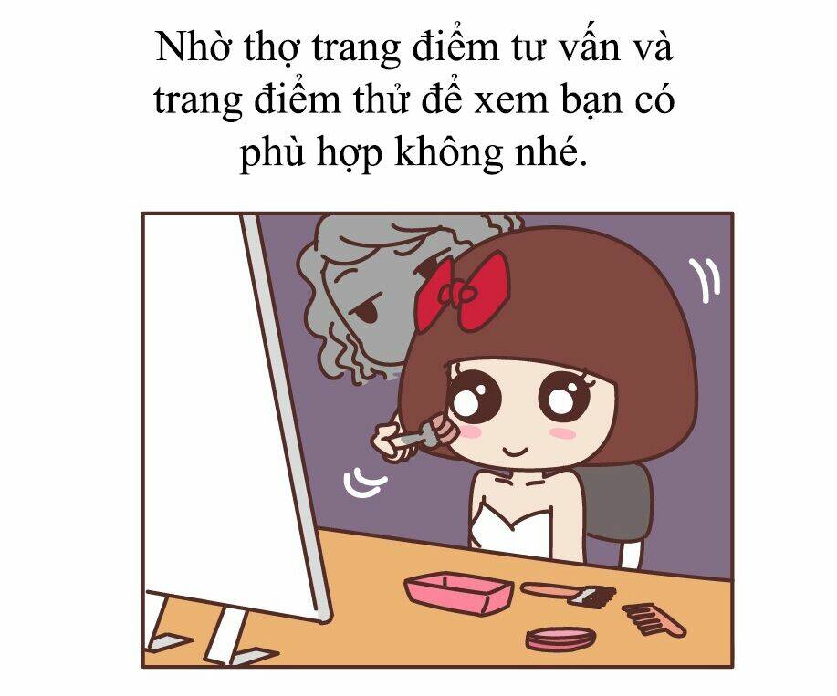 giải mã tình yêu chapter 13 18