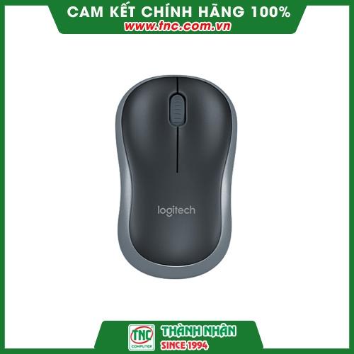 Chuột không dây Logitech M185