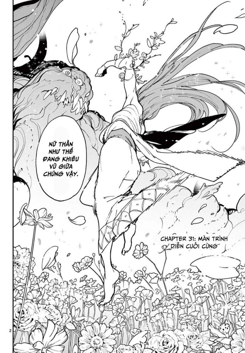 yakuza chuyển sinh chapter 31 2