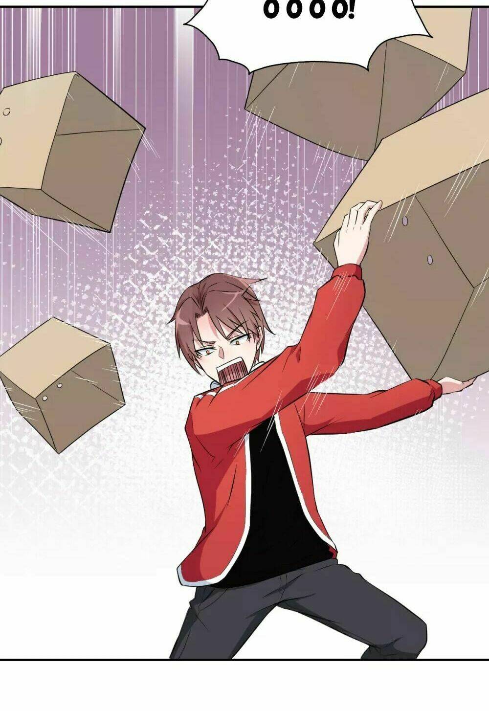 vườn trường cuồng sư hệ thống chapter 16 4