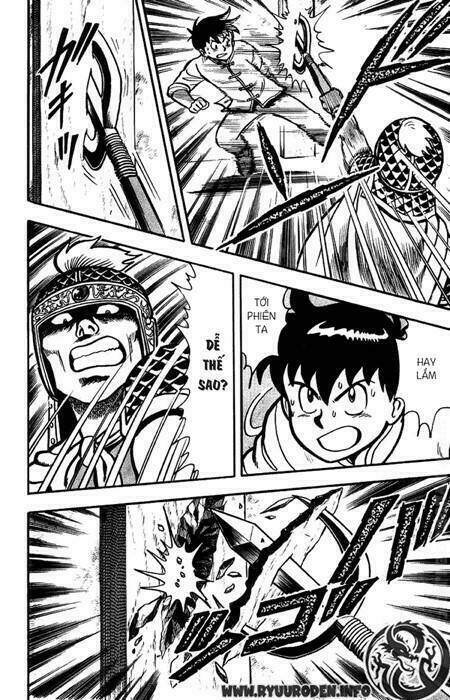 hoàng phi hồng phần 1 chapter 5 75