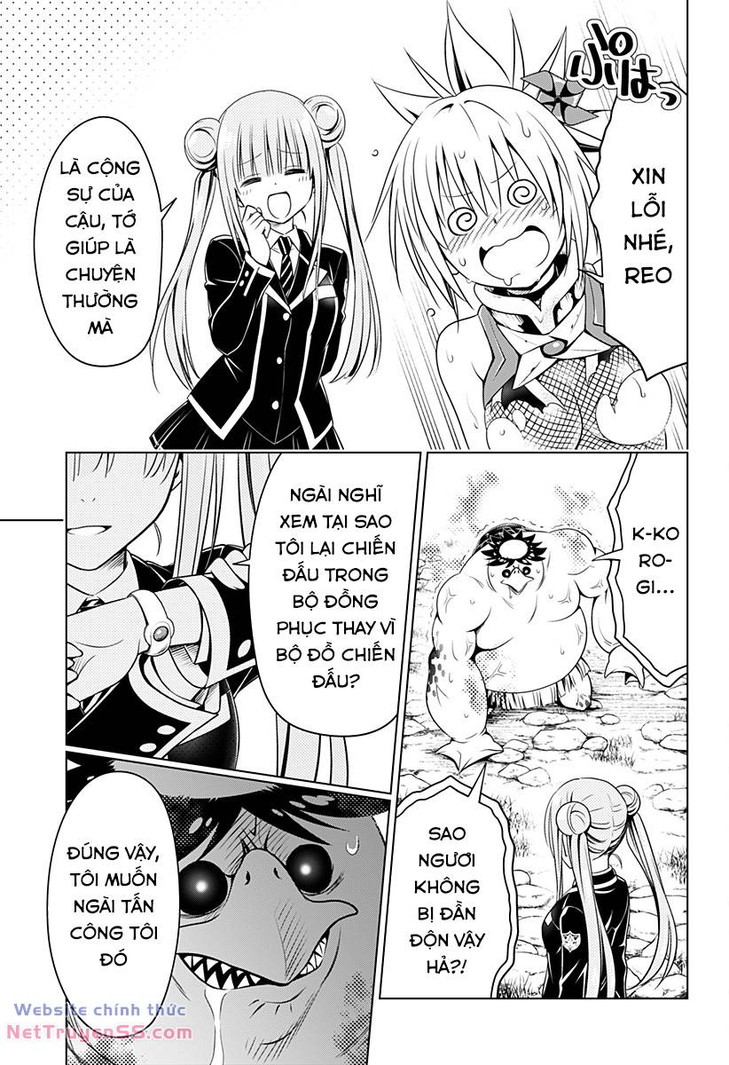 diệt quỷ nhẫn giả chapter 114 12