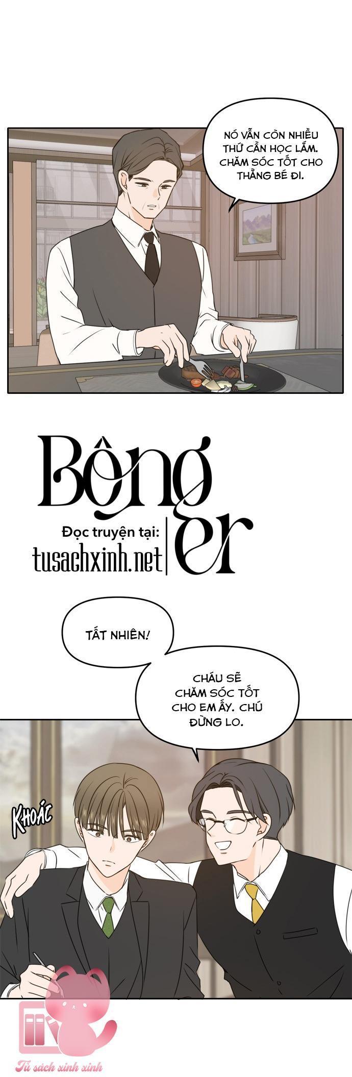 hẹn gặp nhau ở kiếp thứ 19 chapter 41 13