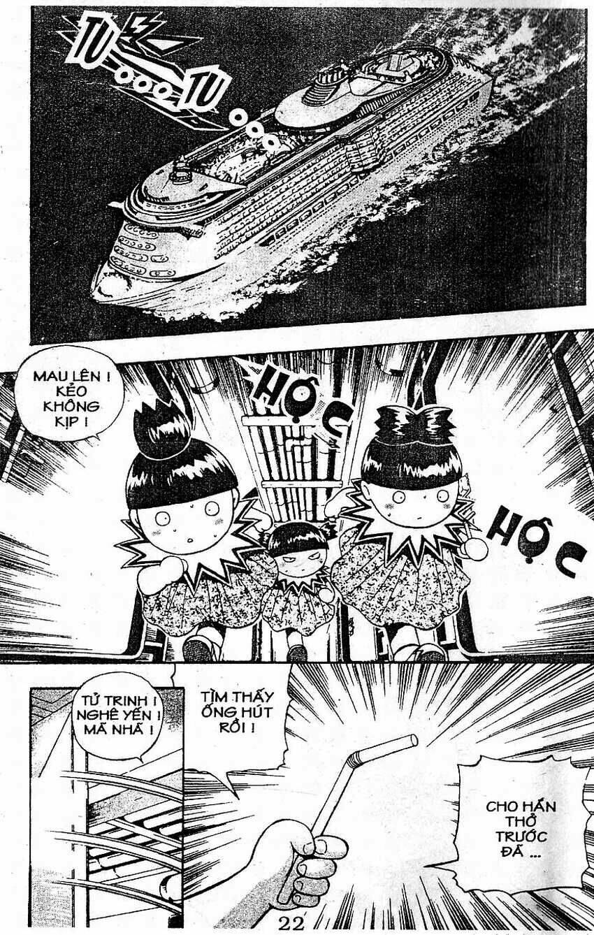 bowling king chapter 164 1