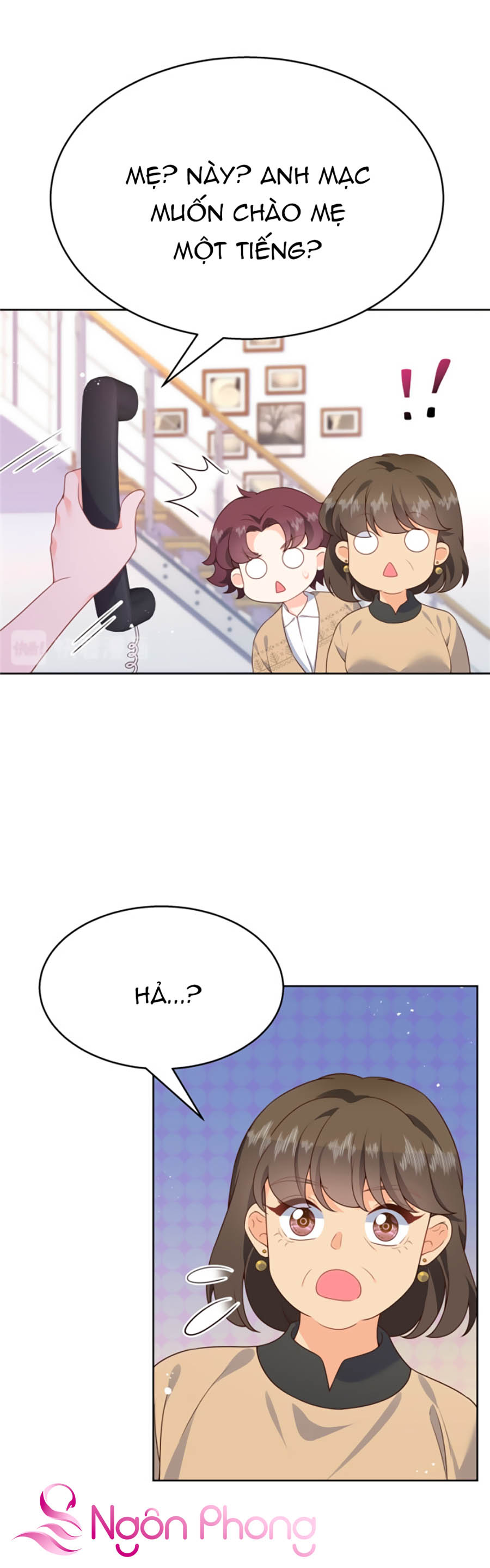 hotboy quốc dân là nữ chapter 180 13