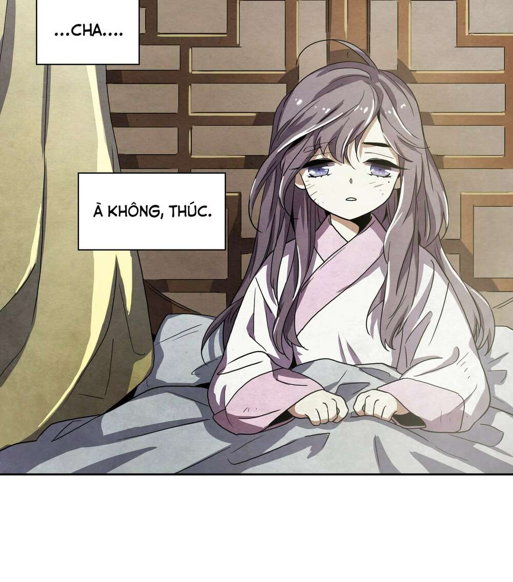 blade and soul-câu chuyện về nam soyoo chapter 2 70