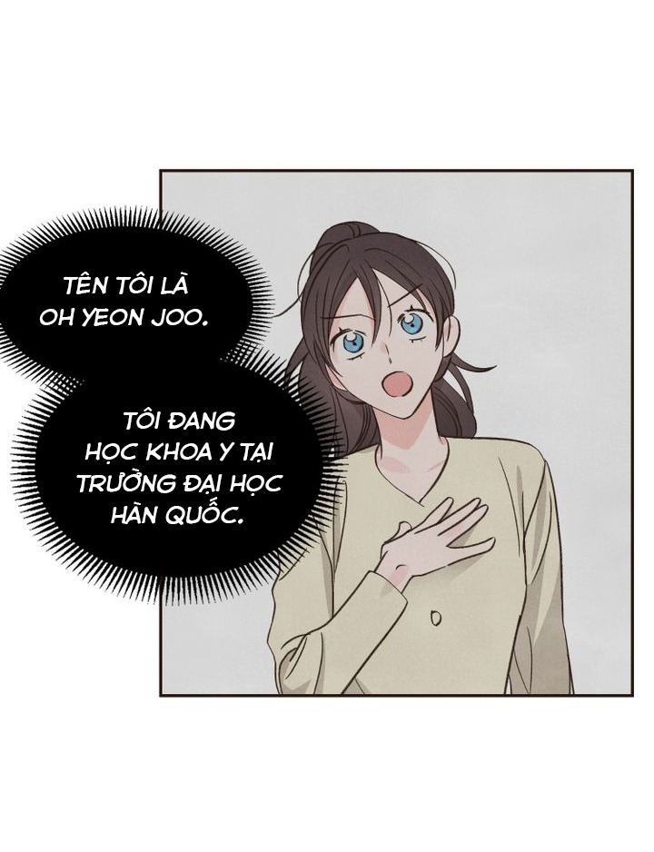 hãy để tôi một mình chapter 7 23