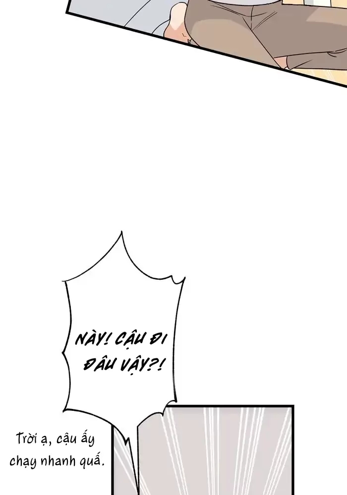 anh bạn của tôi đang phát sáng kìa ! chapter 33 61