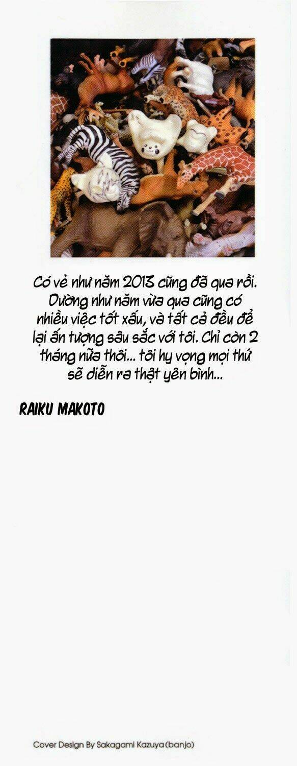 doubutsu no kuni - vương quốc thú vật chapter 46 3