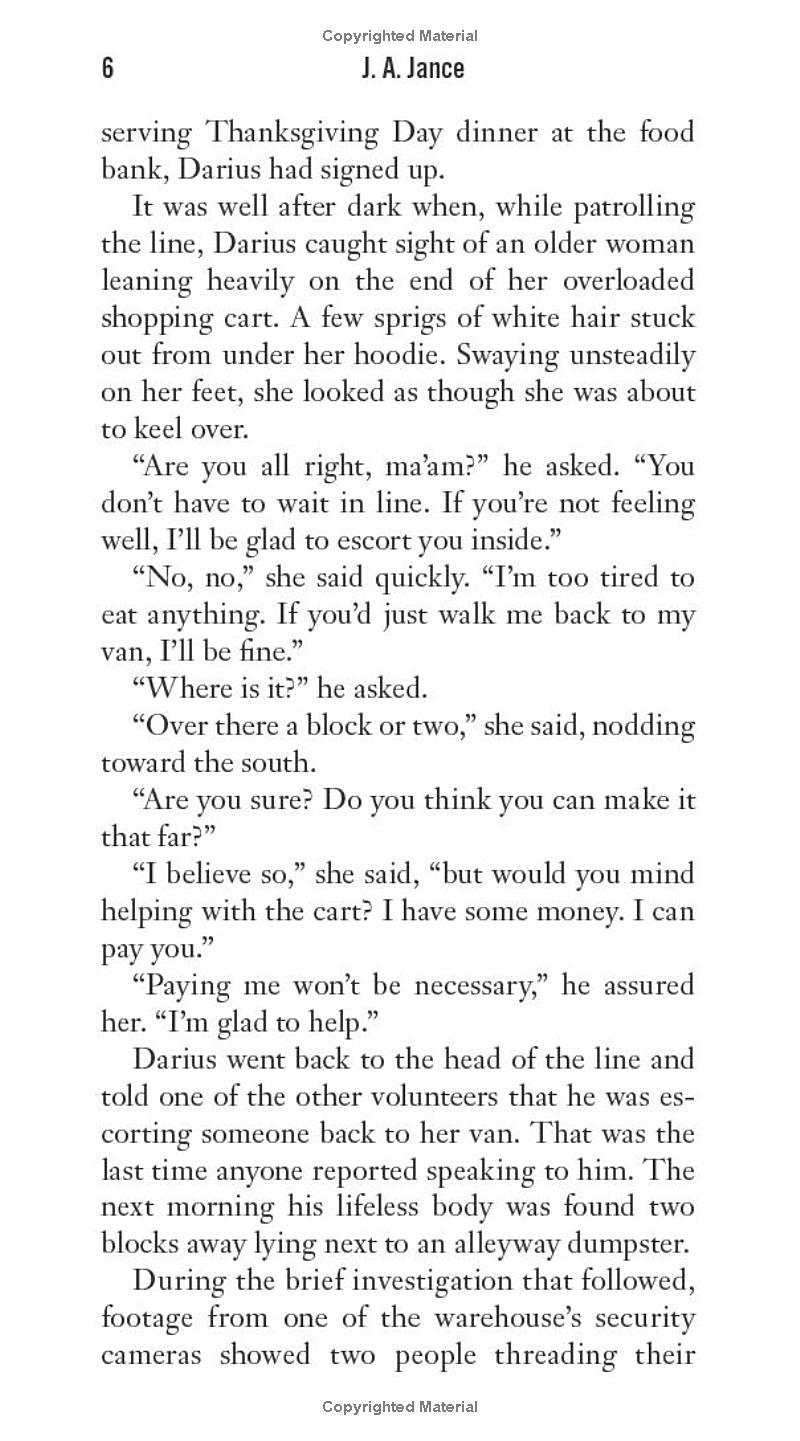 Sách ngoại văn: Den Of Iniquity