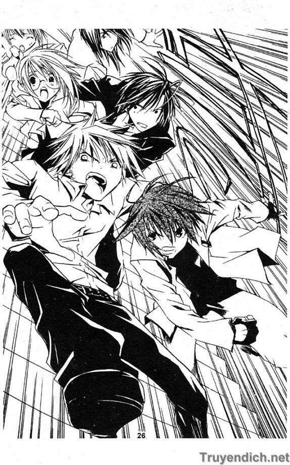 zombie-loan chapter 30 25