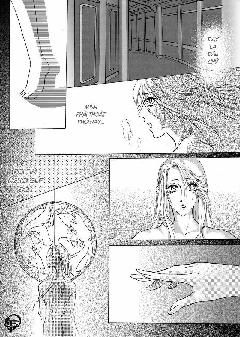 break free magazine chapter 3 109