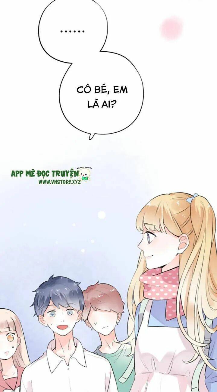 trạch thượng tịch mịch huỳnh hỏa chapter 45 11