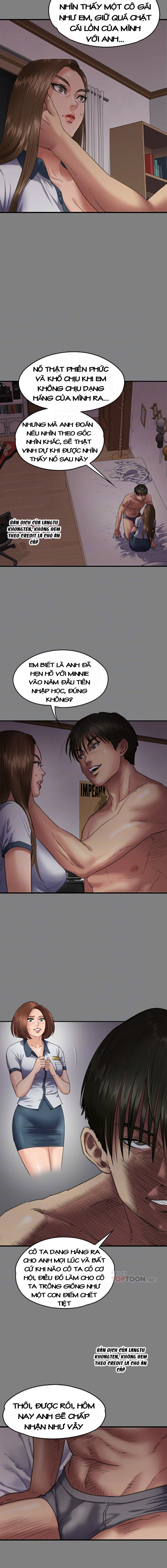 ong chúa chapter 65 8