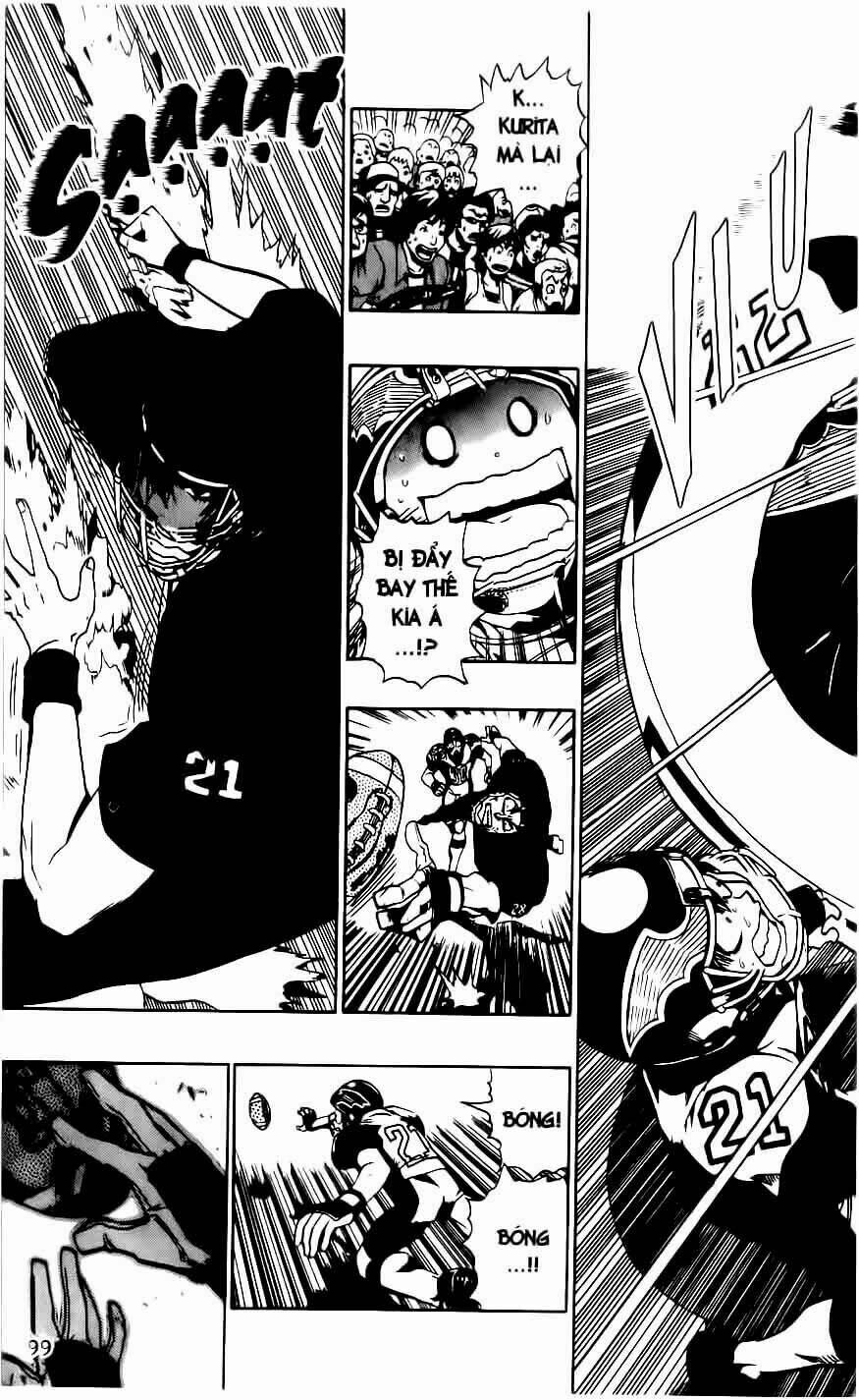 lá chắn mắt chapter 156 11