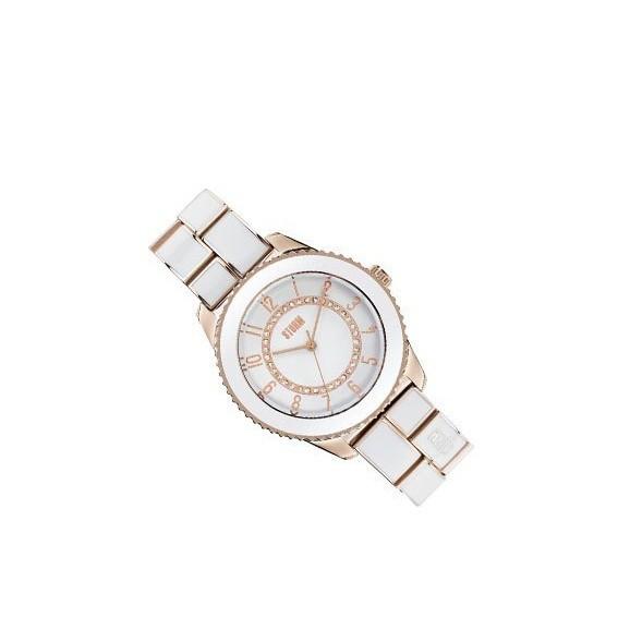 Đồng hồ đeo tay nữ hiệu Storm ZARINA ROSE GOLD