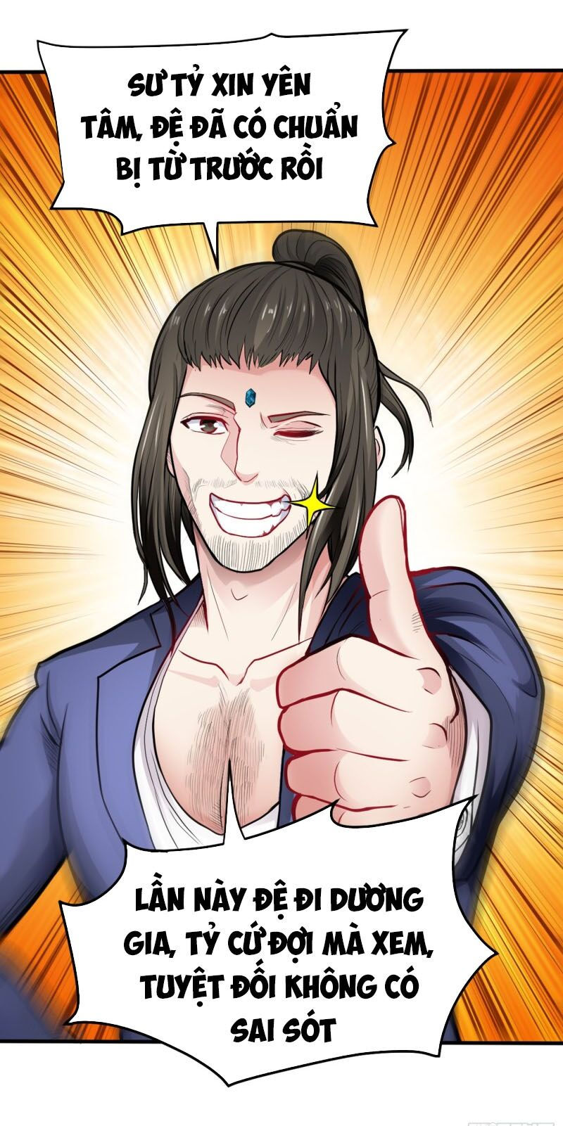 tối cường thần y tại đô thị chapter 131 8