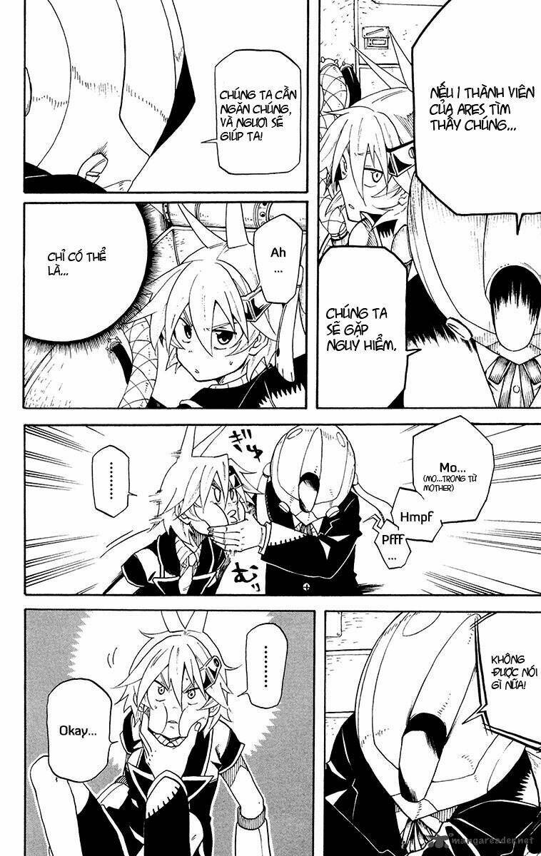 tripeace chapter 41 20