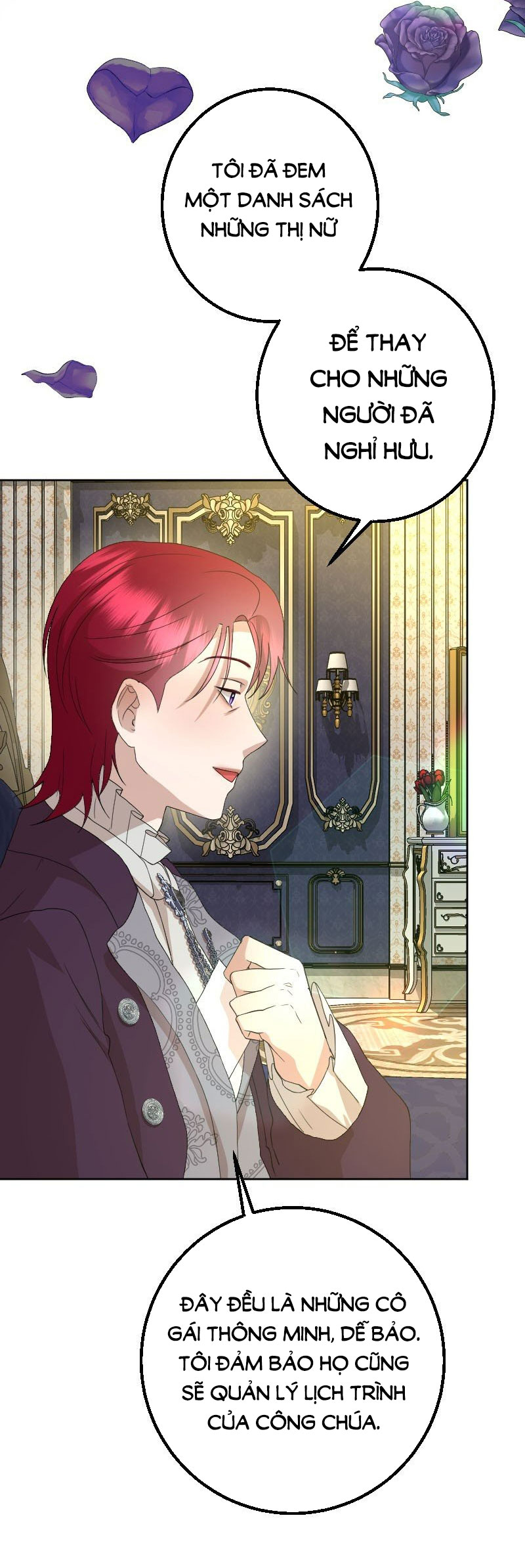 ngã rẽ định mệnh chapter 23.2 34