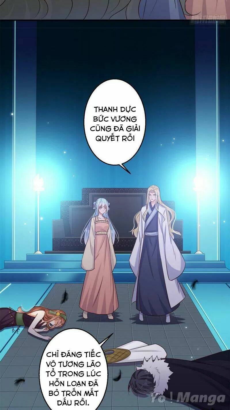 độc y cuồng phi chapter 69 7