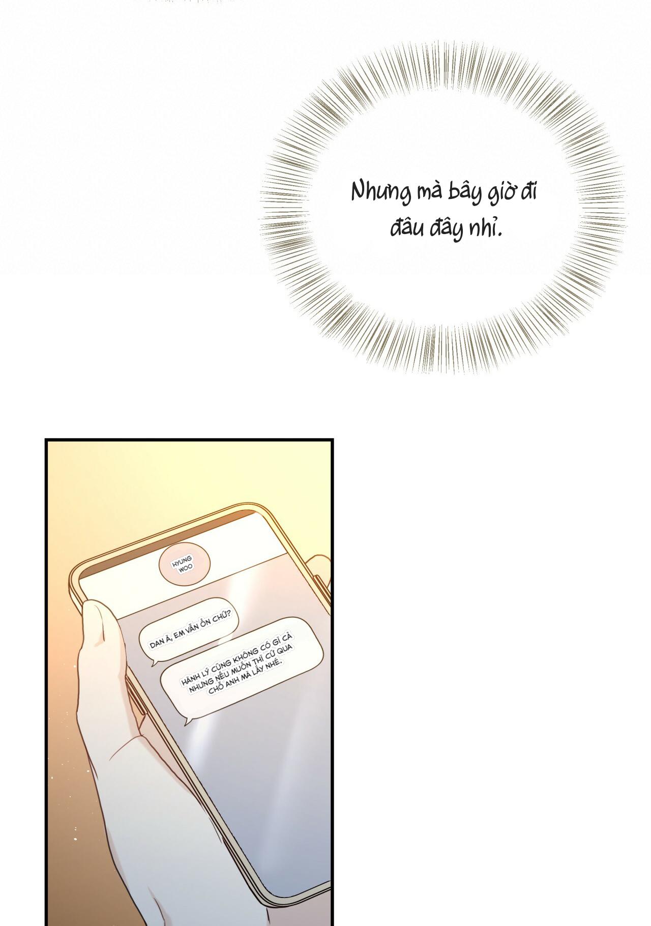 vị ngọt không đường (sweet not sugar) chapter 3 31