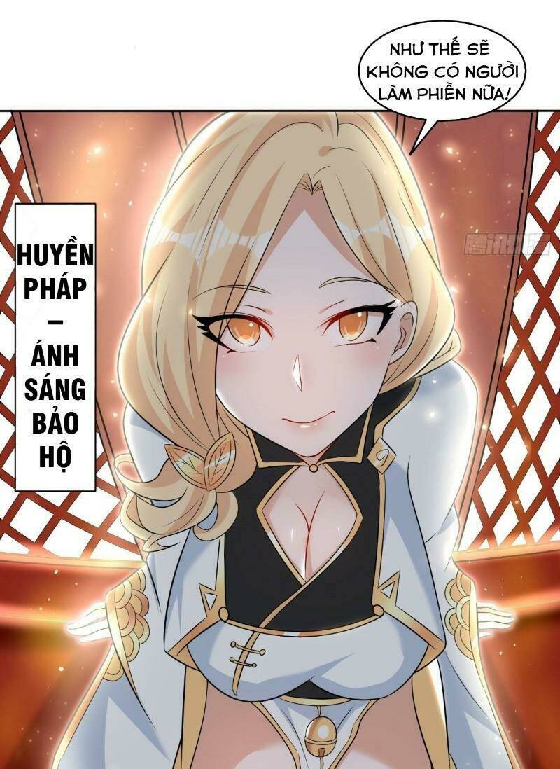 giáng thần chiến ký chapter 77 9