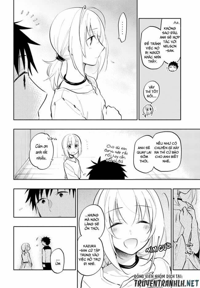 takarakuji de 40-oku atattandakedo isekai ni ijuu suru chapter 14 33