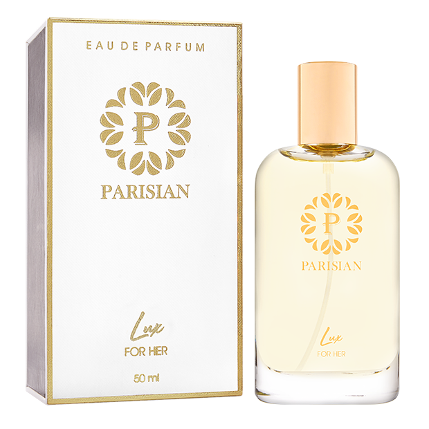 Nước Hoa Parisian Lux For Her 50ml