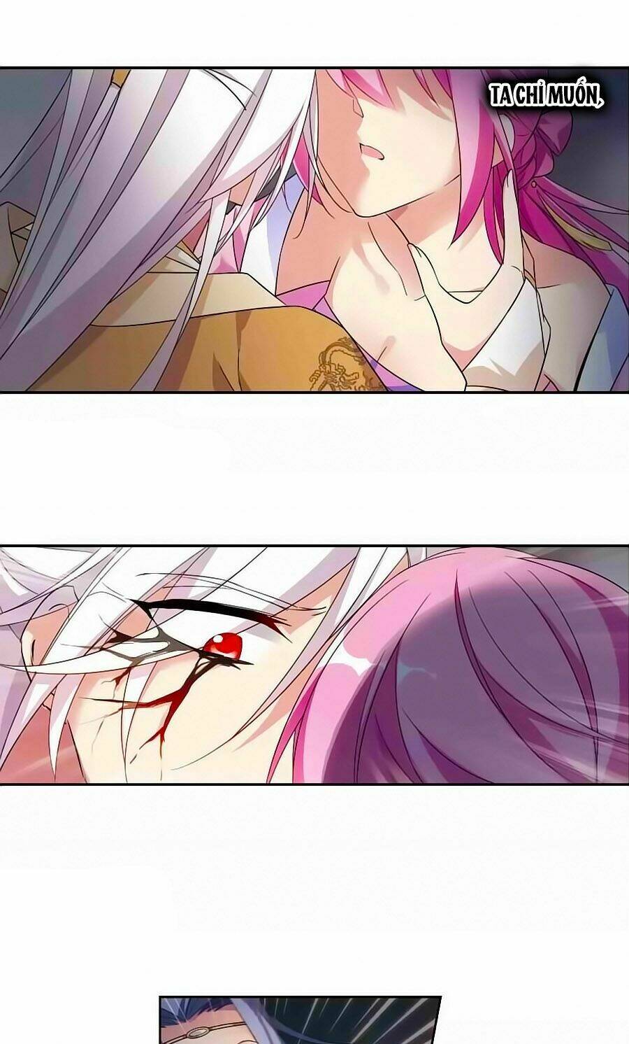 toàn cơ từ chapter 35.3 9