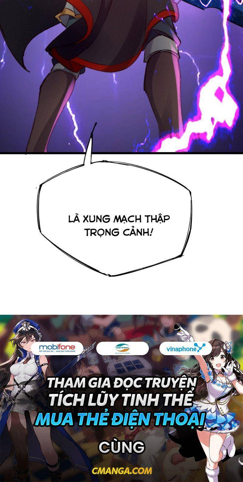 ta thành thần một mình chapter 27 51