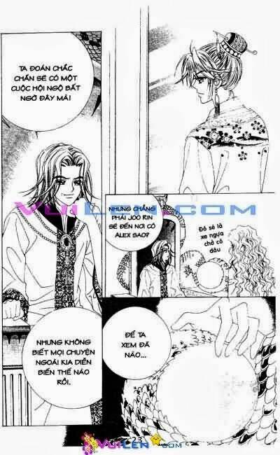 đến vương quốc ma chapter 7 23