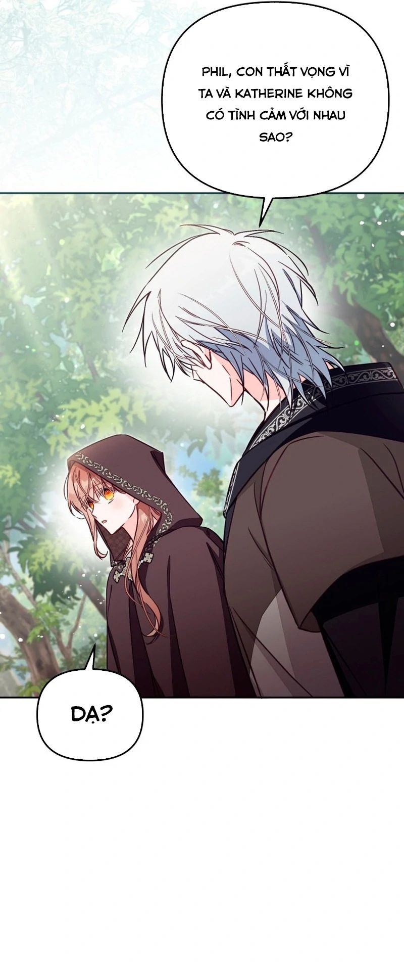 không có chỗ cho kẻ giả mạo chapter 79 42