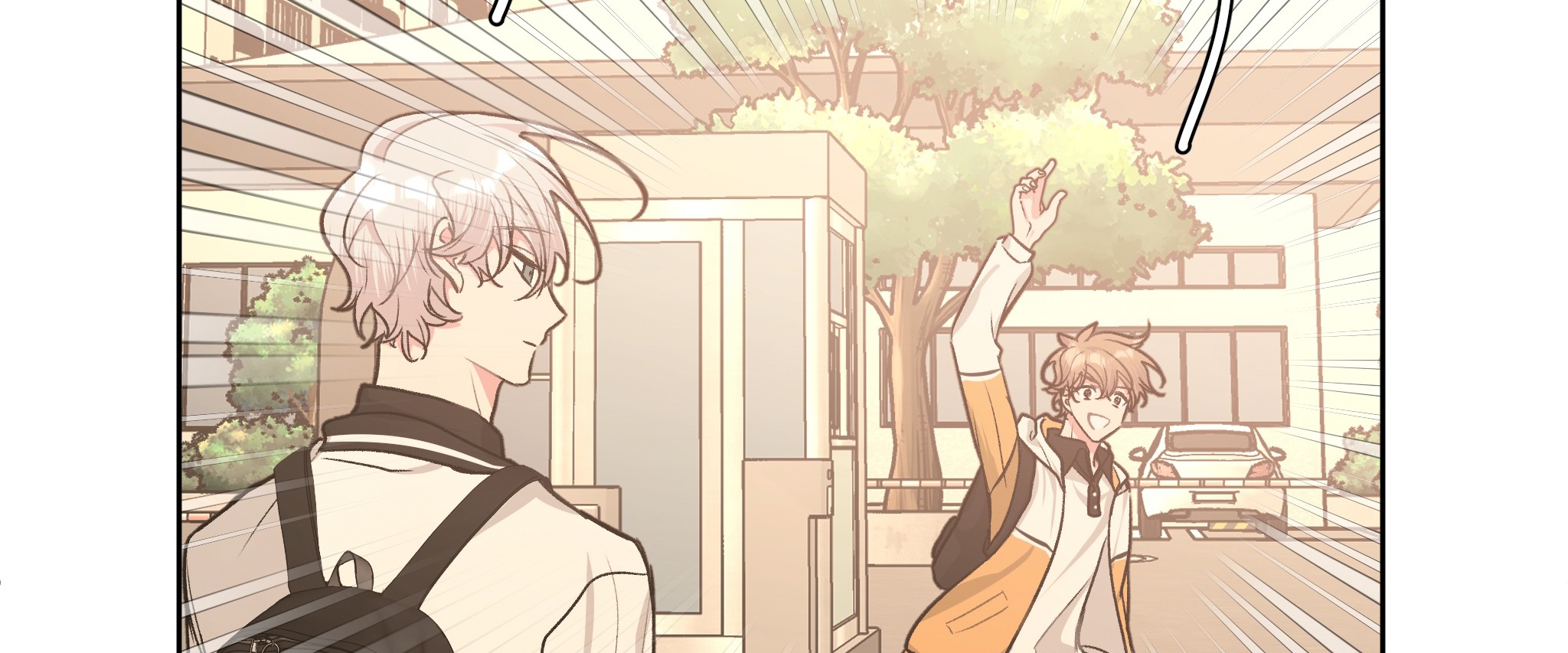 đừng nói yêu tôi (don't say you love me) chapter 23 105